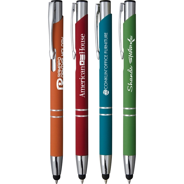 Sonata Comfort Stylus Pen - Sonata Comfort Stylus Pen - Image 9 of 10