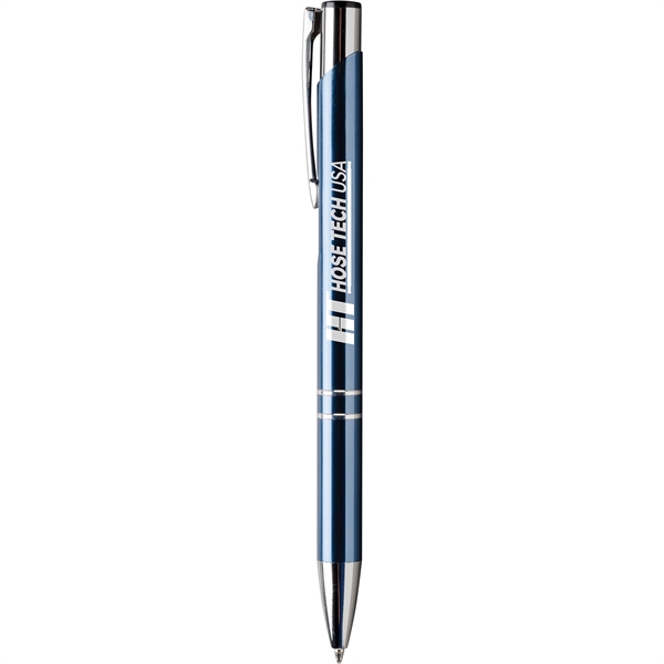 Sonata™ Glass Pen - Sonata™ Glass Pen - Image 5 of 10