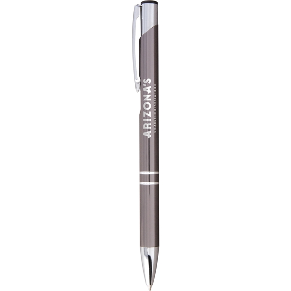 Sonata™ Glass Pen - Sonata™ Glass Pen - Image 8 of 10