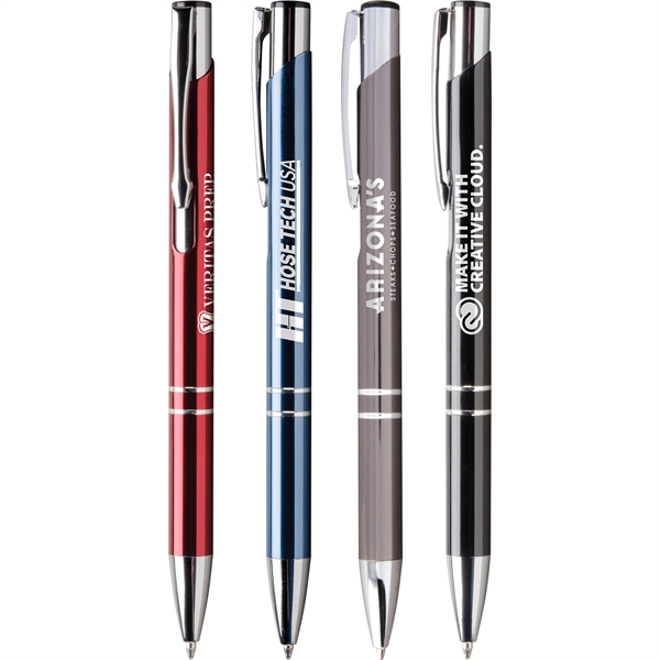 Sonata™ Glass Pen - Sonata™ Glass Pen - Image 9 of 10