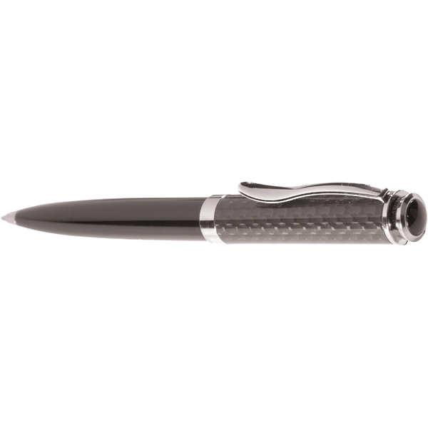 Carbonite Executive Ballpoint Pen - Carbonite Executive Ballpoint Pen - Image 1 of 2