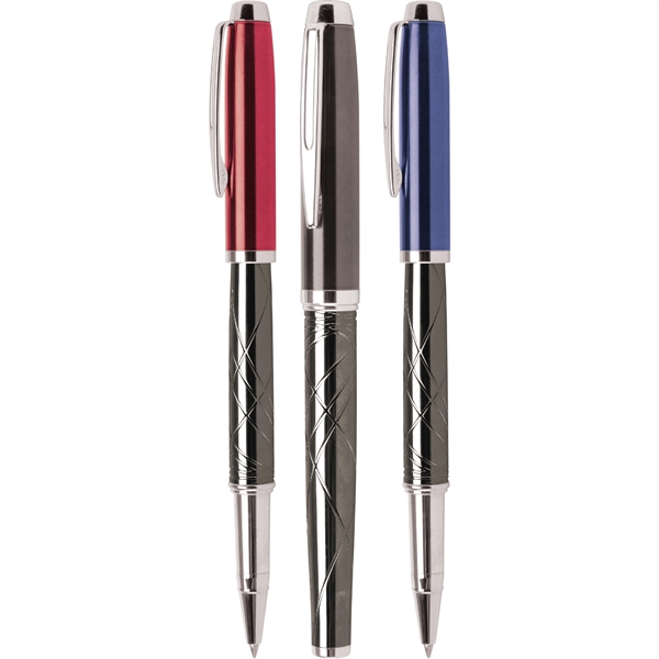 Guillox 9™-Rollerball Pen - Guillox 9™-Rollerball Pen - Image 8 of 8