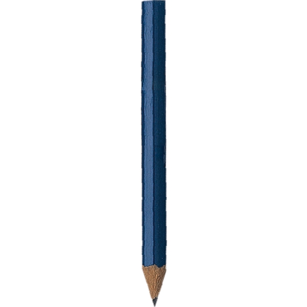 Round Golf Pencil - Round Golf Pencil - Image 14 of 14