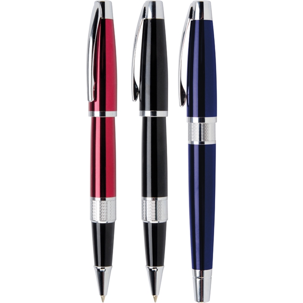 Guillox 8™-Rollerball Pen - Guillox 8™-Rollerball Pen - Image 7 of 8