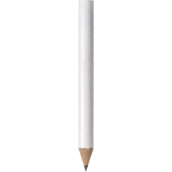 Round Golf Pencil - Round Golf Pencil - Image 2 of 14