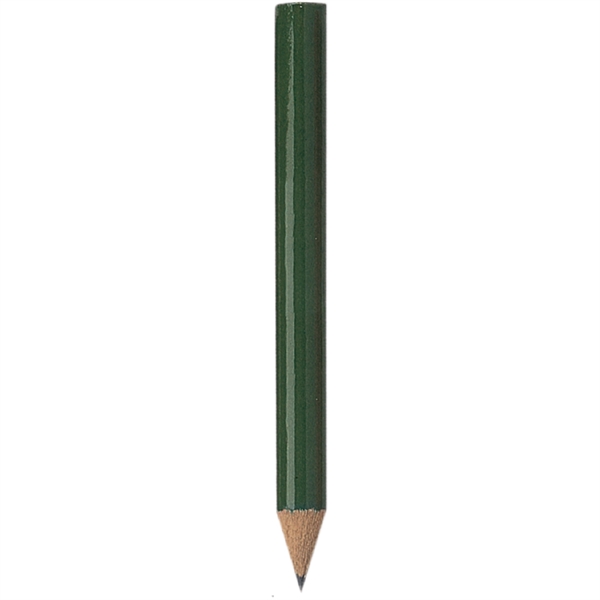 Round Golf Pencil - Round Golf Pencil - Image 8 of 14