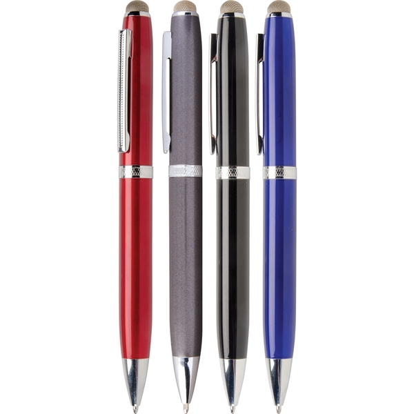 Estilo Metal Stylus Pen - Estilo Metal Stylus Pen - Image 10 of 11