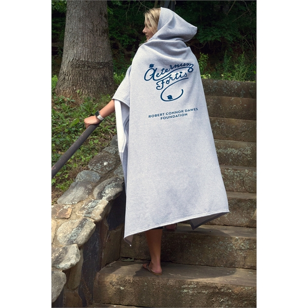 Sweatshirt Sport Hoodie - Sweatshirt Sport Hoodie - Image 2 of 6