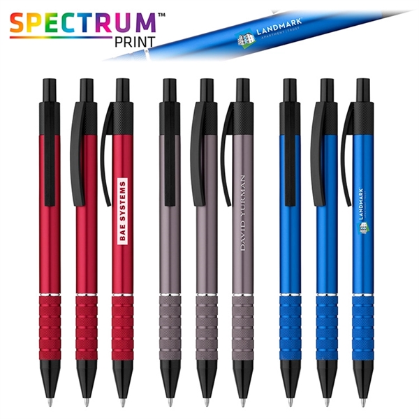 Jena Metal Pen - Jena Metal Pen - Image 0 of 3