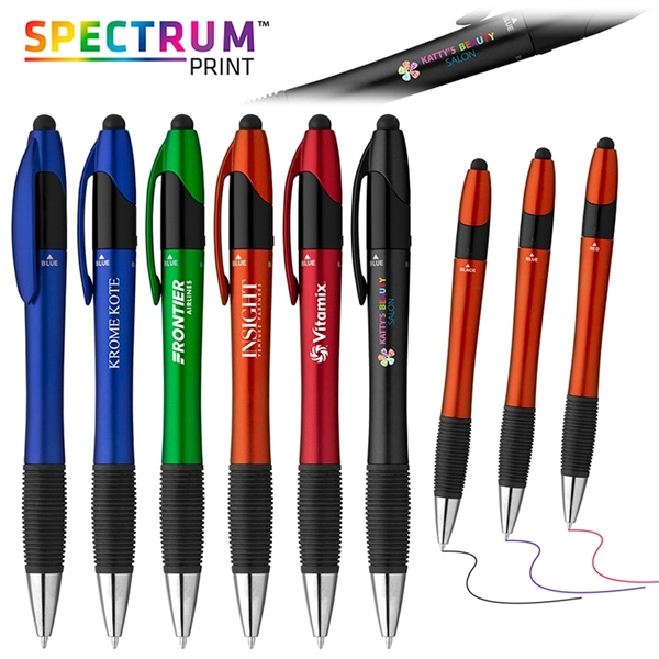 Ten Color Pens - Camppacs