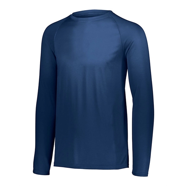Augusta Sportswear Unisex Performance Long Sleeve - Augusta Sportswear Unisex Performance Long Sleeve - Image 2 of 8
