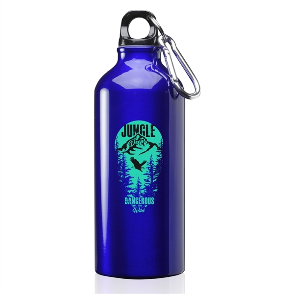 20 oz. Aluminum Water Bottles - 20 oz. Aluminum Water Bottles - Image 1 of 26