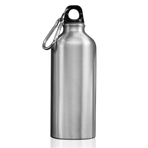 20 oz. Aluminum Water Bottles - 20 oz. Aluminum Water Bottles - Image 9 of 28