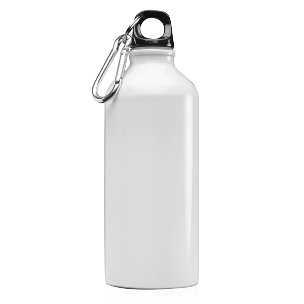 20 oz. Aluminum Water Bottles - 20 oz. Aluminum Water Bottles - Image 10 of 28