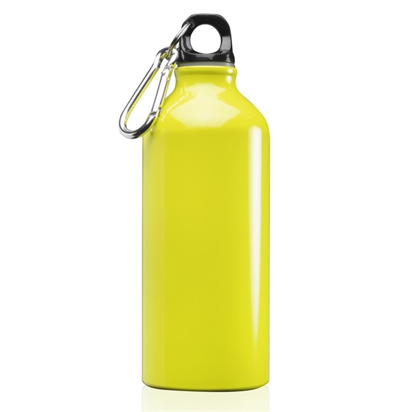 20 oz. Aluminum Water Bottles - 20 oz. Aluminum Water Bottles - Image 11 of 28