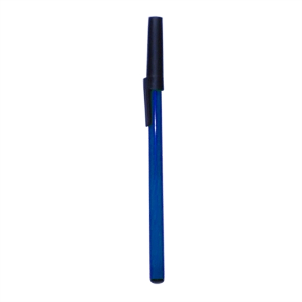 Black Ink Stick Pen - Black Ink Stick Pen - Image 11 of 12