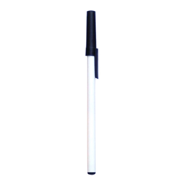 Black Ink Stick Pen - Black Ink Stick Pen - Image 12 of 12