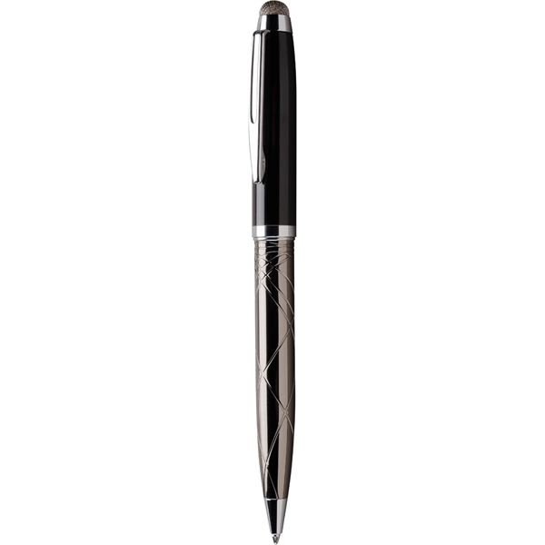 Guillox 9™ Ballpoint Stylus Pen - Guillox 9™ Ballpoint Stylus Pen - Image 4 of 8