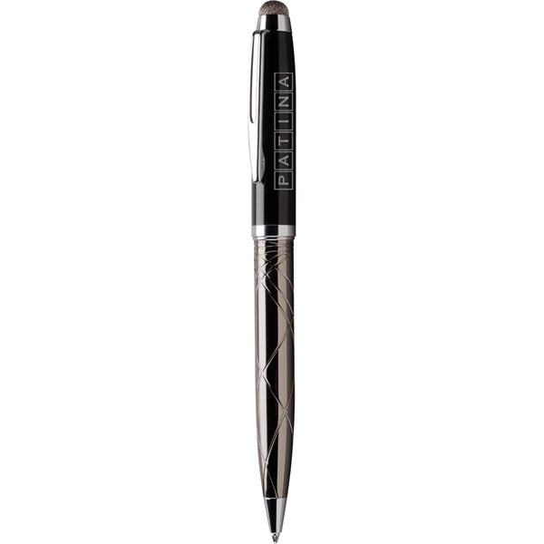 Guillox 9™ Ballpoint Stylus Pen - Guillox 9™ Ballpoint Stylus Pen - Image 3 of 8