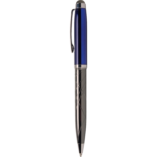 Guillox 9™ Ballpoint Stylus Pen - Guillox 9™ Ballpoint Stylus Pen - Image 6 of 8