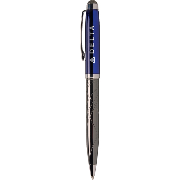 Guillox 9™ Ballpoint Stylus Pen - Guillox 9™ Ballpoint Stylus Pen - Image 5 of 8