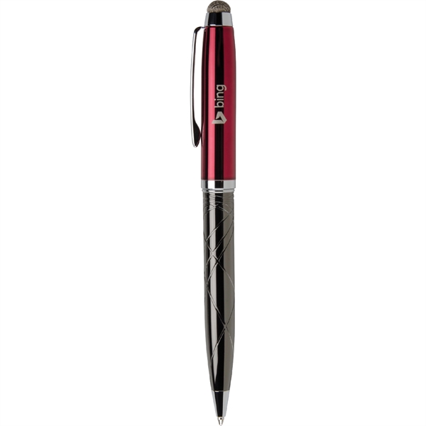 Guillox 9™ Ballpoint Stylus Pen - Guillox 9™ Ballpoint Stylus Pen - Image 7 of 8