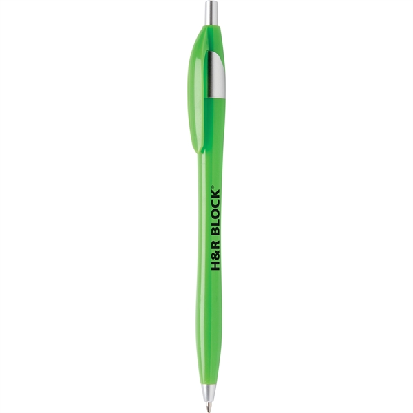 Javalina® Platinum Pen - Javalina® Platinum Pen - Image 1 of 10
