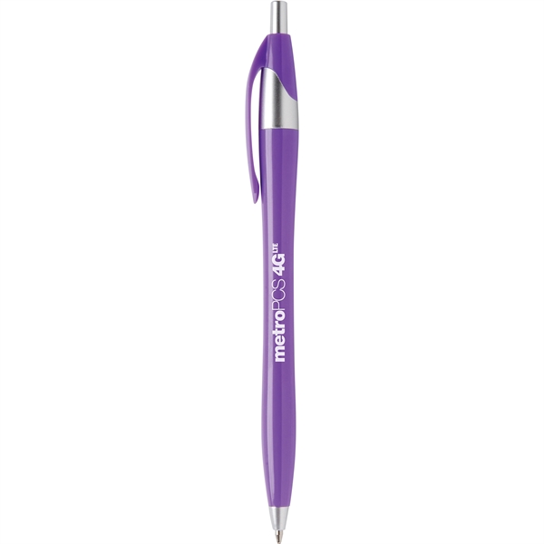 Javalina® Platinum Pen - Javalina® Platinum Pen - Image 2 of 10