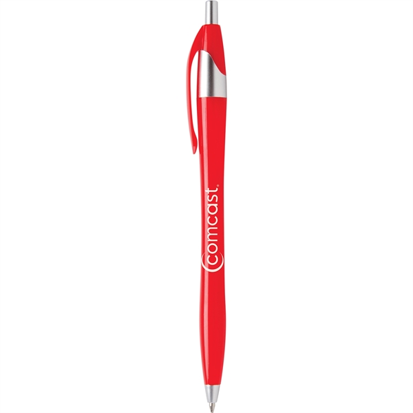 Javalina® Platinum Pen - Javalina® Platinum Pen - Image 3 of 10