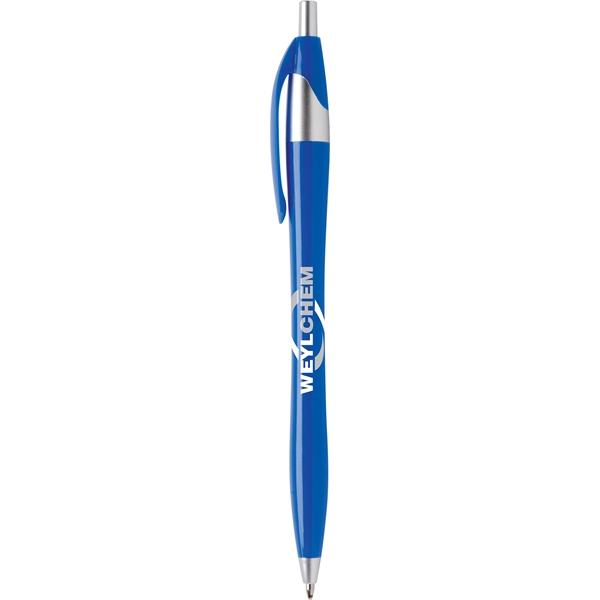 Javalina® Platinum Pen - Javalina® Platinum Pen - Image 4 of 10