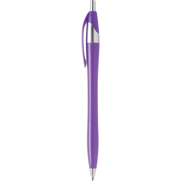Javalina® Platinum Pen - Javalina® Platinum Pen - Image 6 of 10