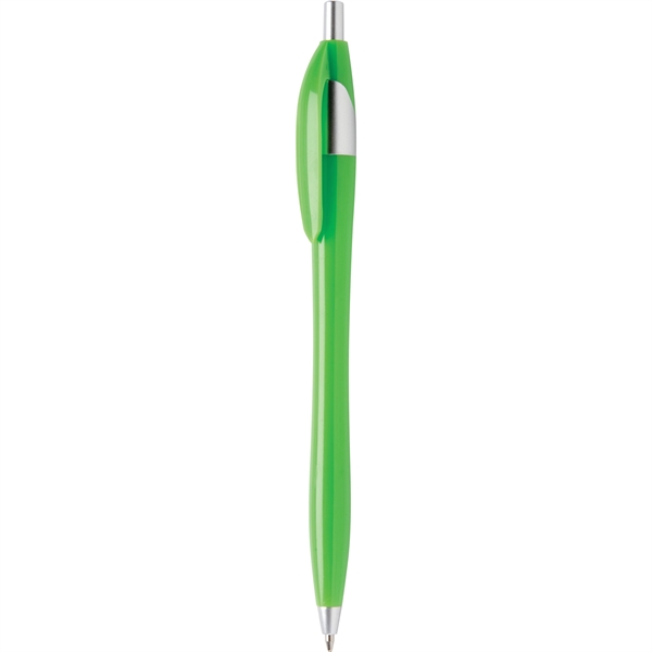 Javalina® Platinum Pen - Javalina® Platinum Pen - Image 7 of 10