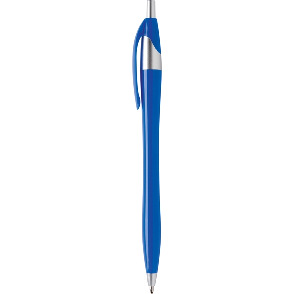 Javalina® Platinum Pen - Javalina® Platinum Pen - Image 8 of 10