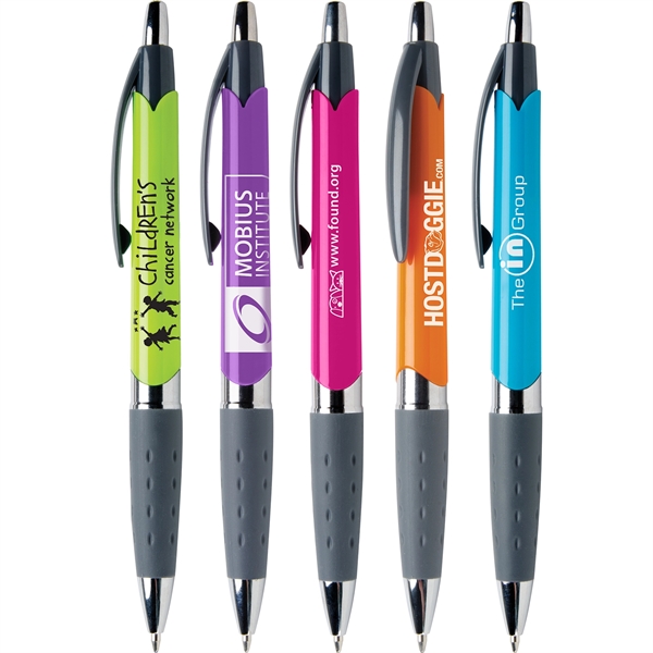 Torano® Pen - Torano® Pen - Image 0 of 11