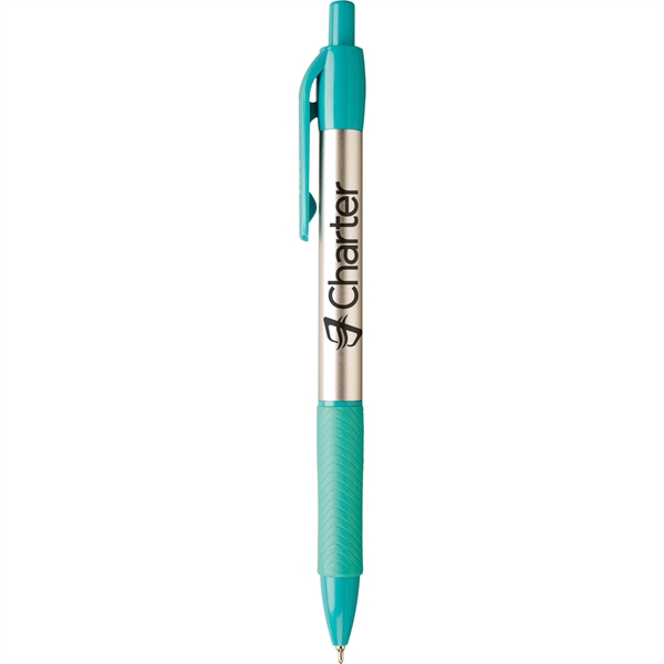 Xact Chrome Fine Point Pen - Xact Chrome Fine Point Pen - Image 3 of 12