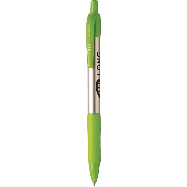 Xact Chrome Fine Point Pen - Xact Chrome Fine Point Pen - Image 5 of 12