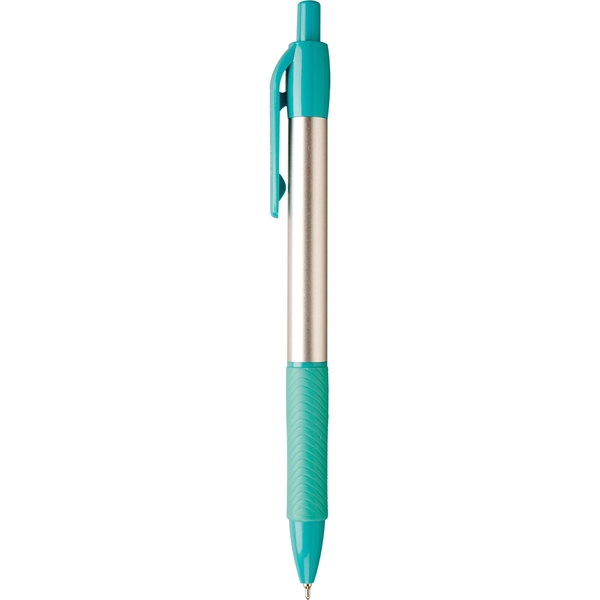 Xact Chrome Fine Point Pen - Xact Chrome Fine Point Pen - Image 10 of 12