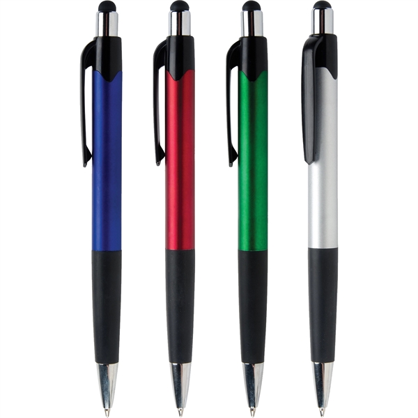 Mardi Gras® Touch Pen - Mardi Gras® Touch Pen - Image 10 of 11