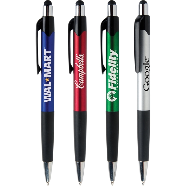 Mardi Gras® Touch Pen - Mardi Gras® Touch Pen - Image 9 of 11