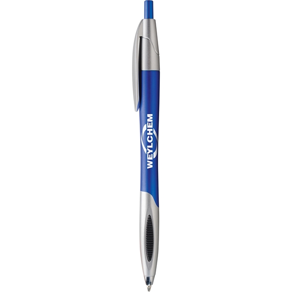 Janita Grip Pen - Janita Grip Pen - Image 5 of 8