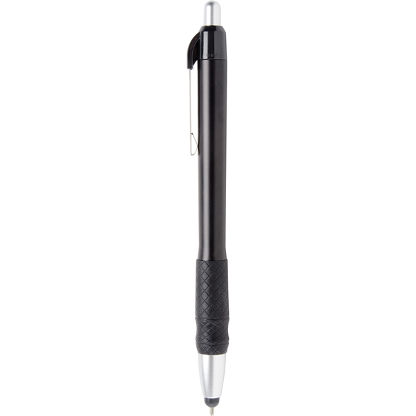 MaxGlide® Click Metallic Stylus Pen (Pat #D712,479) - MaxGlide® Click Metallic Stylus Pen (Pat #D712,479) - Image 3 of 11