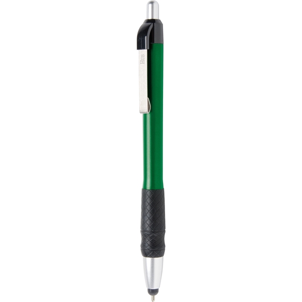 MaxGlide® Click Metallic Stylus Pen (Pat #D712,479) - MaxGlide® Click Metallic Stylus Pen (Pat #D712,479) - Image 2 of 11