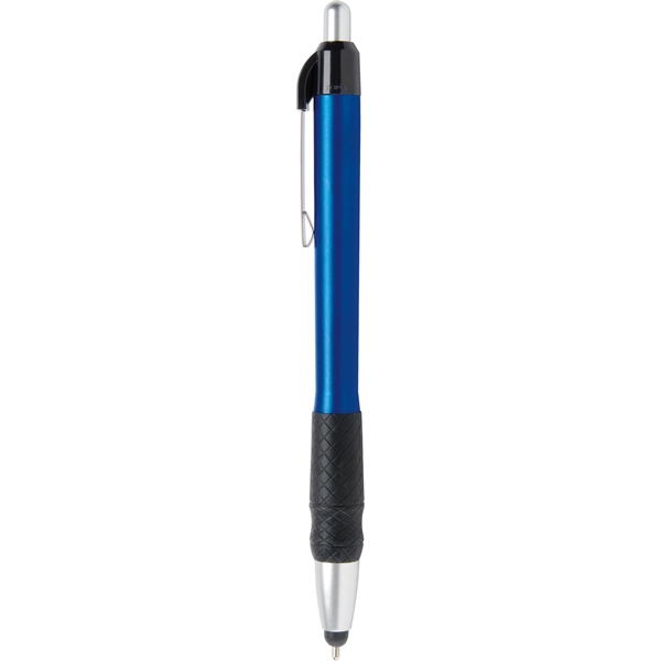 MaxGlide® Click Metallic Stylus Pen (Pat #D712,479) - MaxGlide® Click Metallic Stylus Pen (Pat #D712,479) - Image 6 of 11