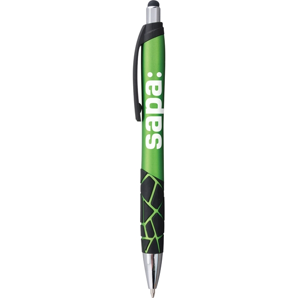 Mosaic Metallic Stylus Pen - Mosaic Metallic Stylus Pen - Image 8 of 13