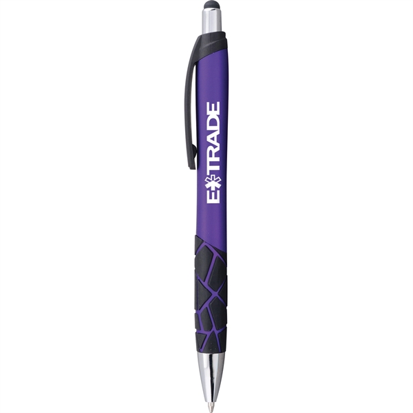 Mosaic Metallic Stylus Pen - Mosaic Metallic Stylus Pen - Image 10 of 13