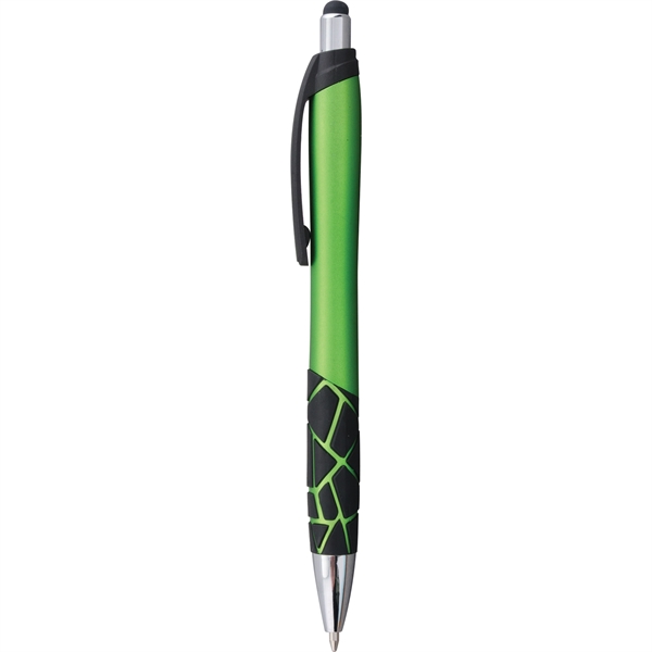 Mosaic Metallic Stylus Pen - Mosaic Metallic Stylus Pen - Image 12 of 13