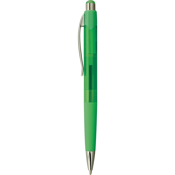 Mardi Gras® Clipper Pen - Mardi Gras® Clipper Pen - Image 2 of 12