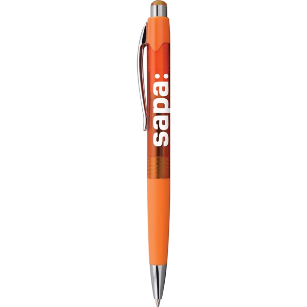 Mardi Gras® Clipper Pen - Mardi Gras® Clipper Pen - Image 9 of 12