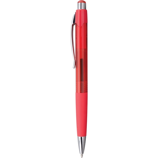 Mardi Gras® Clipper Pen - Mardi Gras® Clipper Pen - Image 10 of 12