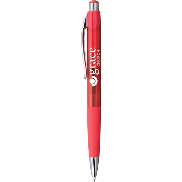 Mardi Gras® Clipper Pen - Mardi Gras® Clipper Pen - Image 11 of 12